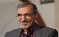 مقالات ادبی علی موسوی‌گرمارودی منتشر می‌شود /  