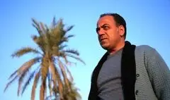امیدواری جواد افشار برای شروع ساخت سریال «حضرت معصومه (س)»