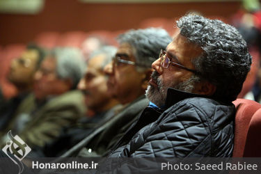 گفتمان ضرب اصول با موضوع بررسی عملکرد دولت یازدهم در عرصه موسیقی