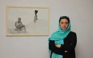 نمایشگاه آثار سارا پویان فرد در گالری نگر
