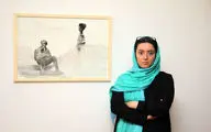 نمایشگاه آثار سارا پویان فرد در گالری نگر
