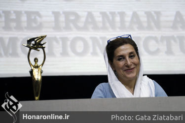 نشست خبری هیئت مدیره خانه سینما با اصحاب رسانه