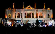 نمایش فیلم‌های مستند در دهمین جشنواره موسیقی نواحی ایران در کرمان