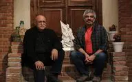هوشنگ گلمکانی در برنامه 