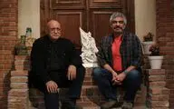 هوشنگ گلمکانی در برنامه 