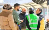 فیلمبرداری «هارمونی» اولین فیلم کوتاه موزیکالِ صامت ایرانی به پایان رسید