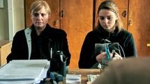 Fajr festival to screen Polish drama “I Never Cry”