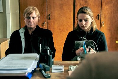 Fajr festival to screen Polish drama “I Never Cry” 