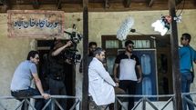 فیلمبرداری 