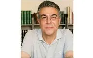 جمشید خانیان نامزد جایزه 