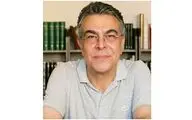 Writer Jamshid Khanian nominated for Hans Christian Andersen Award