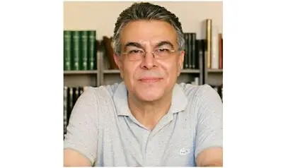 Writer Jamshid Khanian nominated for Hans Christian Andersen Award