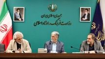 وزیر فرهنگ: اعتمادهای از دست رفته اهالی سینما را باز می‌گردانیم