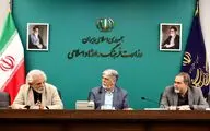 وزیر فرهنگ: اعتمادهای از دست رفته اهالی سینما را باز می‌گردانیم
