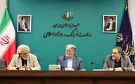 وزیر فرهنگ: اعتمادهای از دست رفته اهالی سینما را باز می‌گردانیم