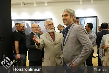 نمایشگاه سه روزه حراج تهران