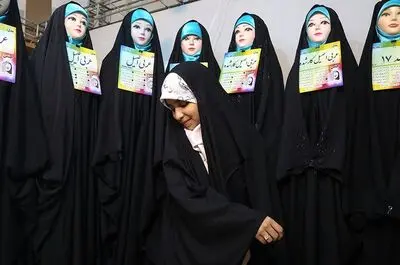 جزئیات بخش عفاف و حجاب جشنواره مد و لباس فجر از زبان مریم کریمی