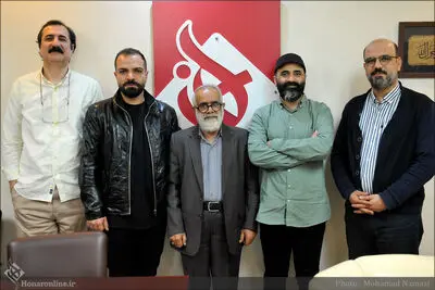 «کلنل» باعث شد تا دوباره به نام «ایران» فکر کنیم/در کشورهای دیگر افراد برای خودشان تاریخ و میراث فرهنگی مجهول و دروغین می‌سازند