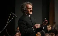 موسیقی می‌تواند چهره صحیحی از ایران درجهان به نمایش بگذارد