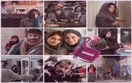 اعلام نامزدهای کلوزآپ طلایی دومین جشنواره فیلم 