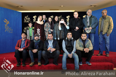 نهمین روز سی و پنجمین جشنواره فیلم فجر