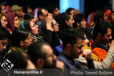 نمایش فیلم‌های شهیدثالث در موزه هنرهای معاصر تهران