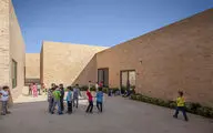 Designs from Iranian architects competing for Dezeen Awards 2020