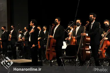 چهارمین روز سی هفتمین جشنواره موسیقی فجر 