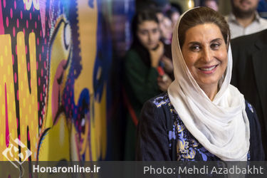 پنجمین جشن عکاسان سینمای ایران