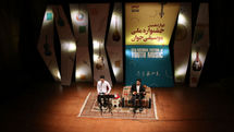 چهارمین روز دوازدهمین جشنواره ملی موسیقی جوان