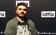 اصانلو: سینمای مستند در ایران بسیار پیشروتر از سینمای داستانی است