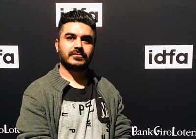 اصانلو: سینمای مستند در ایران بسیار پیشروتر از سینمای داستانی است