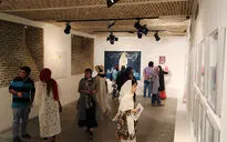  نمایشگاه گروهی 