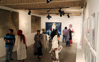  نمایشگاه گروهی 