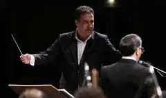 ارکستر چکاوک با آثار پازوکی به صحنه می‌رود