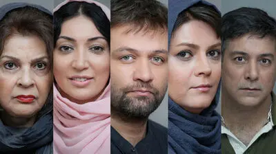 "رقص پا" 12 مهر اکران می‌شود