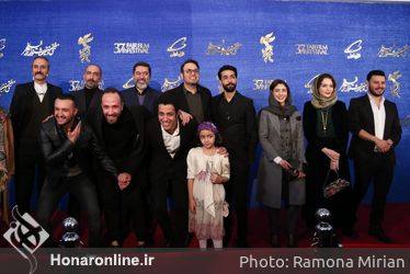 "ماجرای نیمروز ، رد خون" در آخرین روز سی و هفتمین جشنواره فیلم فجر 