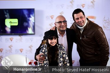 روز پنجم برنامه "دو قدم تا سيمرغ" در پرديس سينمايي ملت
