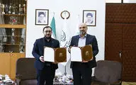  بنیاد سینمایی فارابی و کانون پرورش فکری تفاهمنامه همکاری امضا کردند