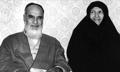 اکران ویژه «بانو قدس ایران»