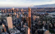 نگاهی به معماری اولین آسمانخراش بروکلین | بنایی ۳۲۵ متری با چشم‌اندازی چشمگیر
