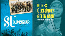 Turkish publisher Feta releases books by Iranian writer Hamid Hesam