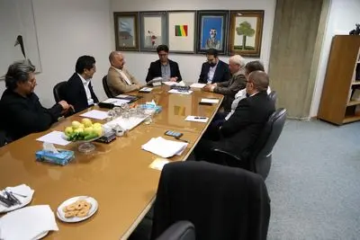 راه‌اندازی شبکه و شورای هماهنگی موزه‌های هنرهای معاصر ایران