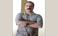 نقاش آدم‌های تنها درگذشت / مراسم تشییع پیکر شهباز سلمانی از خانه هنرمندان 