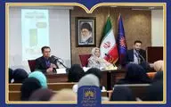 انقلاب اسلامی ادامه مشروطه بود