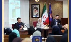 انقلاب اسلامی ادامه مشروطه بود