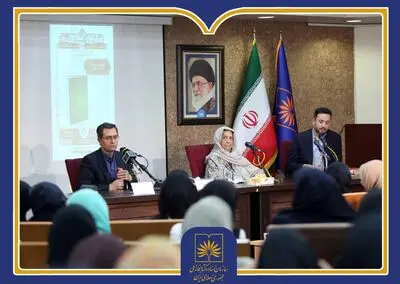 انقلاب اسلامی ادامه مشروطه بود