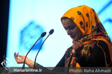 رونمایی ارکستر موسیقی نواحی ایران همراه با نظامی خوانی 