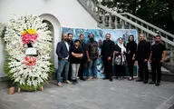 اولین سالگرد درگذشت زنده‌یاد ارشا اقدسی در موزه سینما برگزار شد