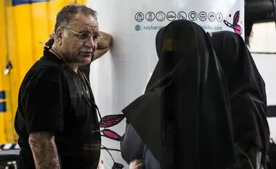فیلمبرداری "سال دوم دانشکده من" از نیمه گذشت